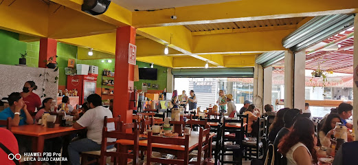 Restaurant Los Cocos - Álvaro Obregón, entre aldama, C. Guerrero y, 93570 Tecolutla, Ver., Mexico