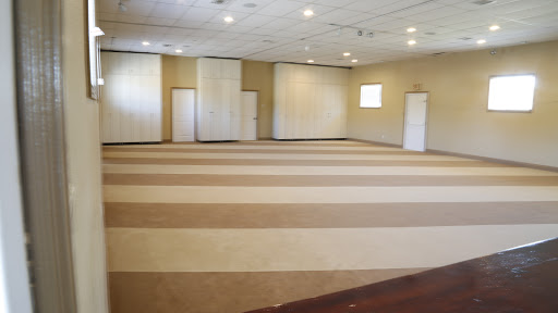 Mosque «Masjid Al-Huda», reviews and photos