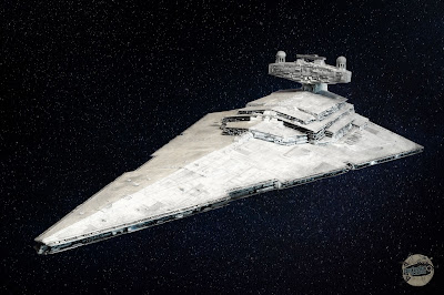 Fantastic Modelers - maquette, sculpture science fiction et fantastique à Ternand