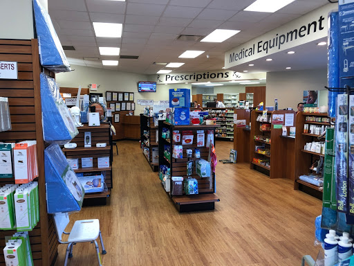 Pharmacy «Hawthorne Pharmacy & Medical Equipment Company», reviews and photos, 1520 Taylor St, Columbia, SC 29201, USA