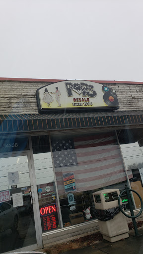 Record Store «POPS Resale», reviews and photos, 1423 Leestown Rd B, Lexington, KY 40511, USA
