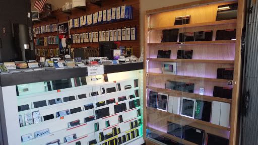 Computer Repair Service «COMPRITE - COMPUTER & CELL PHONE, IPAD, IPHONE, SAMSUNG REPAIR - CLACKAMAS», reviews and photos, 12036 SE Sunnyside Rd, Clackamas, OR 97015, USA