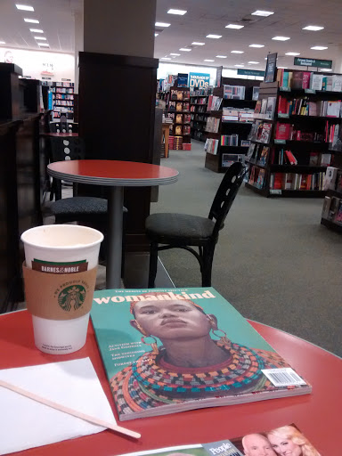 Book Store «Barnes & Noble», reviews and photos, 700 Mall Cir Dr, Monroeville, PA 15146, USA