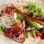 Photo n°1 de l'avis de Stephen.e fait le 13/08/2023 à 07:45 sur le  Neumanns Café à Berlin