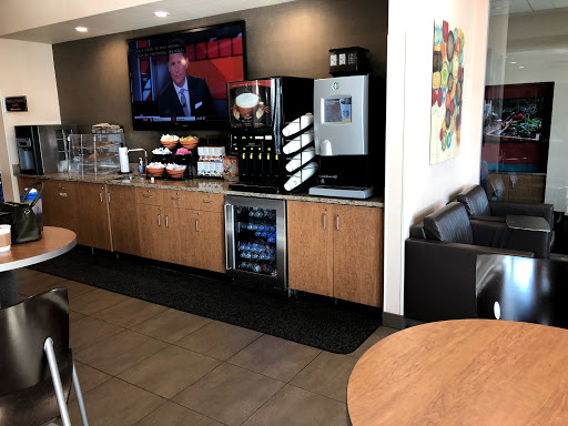 Toyota Dealer «Luther Brookdale Toyota», reviews and photos, 6700 Brooklyn Blvd, Brooklyn Center, MN 55429, USA