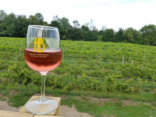 Vineyard «Haight Vineyard», reviews and photos, 29 Chestnut Hill Rd, Litchfield, CT 06759, USA