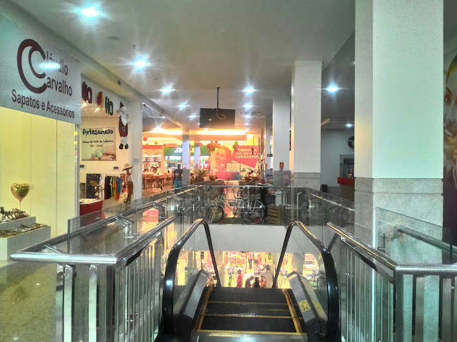 Avaliações sobre Shopping Passeio em São Luís - Shopping Center