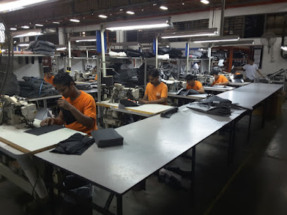 Gosford Leather Industries Sdn Bhd