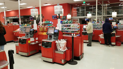 Department Store «Target», reviews and photos, 2120 W Main St, Alhambra, CA 91801, USA