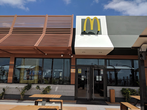 Información y opiniones sobre McDonalds Arrecife de Arrecife