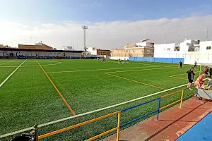 Campo de Futbol image
