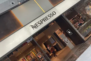 Boutique Nespresso Carré Sénart image