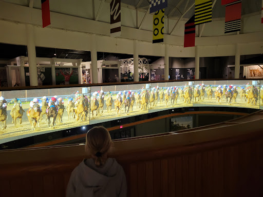 Museum «Kentucky Derby Museum», reviews and photos, 704 Central Ave, Louisville, KY 40208, USA