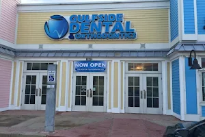 Gulfside Dental & Orthodontics - Galveston image