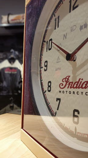Motorcycle Dealer «Indian Motorcycle of Albuquerque», reviews and photos, 4509 Alameda Blvd NE, Albuquerque, NM 87113, USA