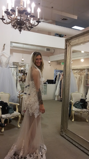 Bridal Shop «Starlet Bridal», reviews and photos, 730 Village Ct, Santa Rosa, CA 95404, USA