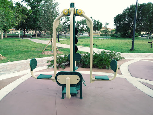 Park «Olympic Park», reviews and photos, 8601 SW 152nd Ave, Miami, FL 33193, USA