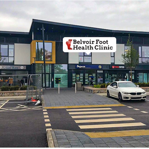 Belvoir Foot Health Clinic - Nottingham