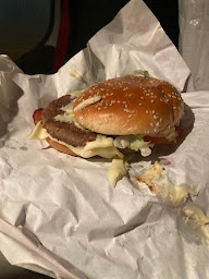Photo n°69 de McDonald's à Valserhône ()