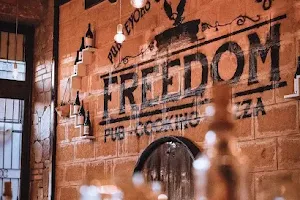 Freedom (Ristorante Pizzeria contemporanea San Giuseppe Jato PA) image
