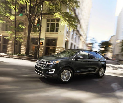 Ford Dealer «Robin Ford», reviews and photos, 100 N MacDade Blvd, Glenolden, PA 19036, USA