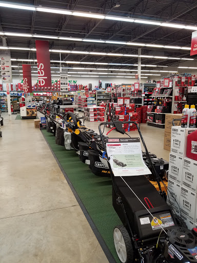 Hardware Store «Sears Appliance and Hardware Store», reviews and photos, 3 N Randall Rd, Batavia, IL 60510, USA