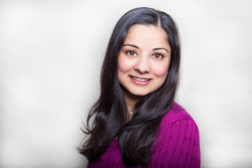 Dr. Aarti Mehta MD