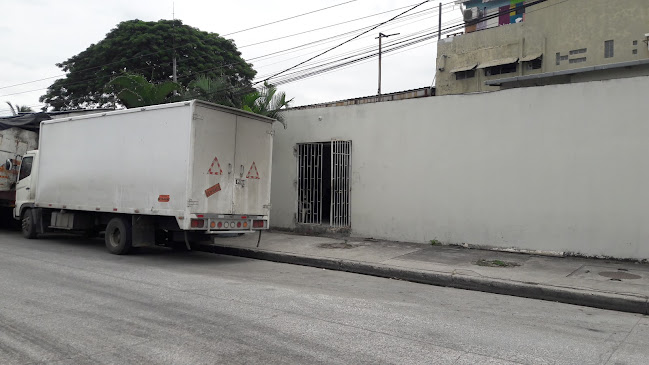 Opiniones de Transporte de carga Flavio Urgiles en Guayaquil - Servicio de mensajería