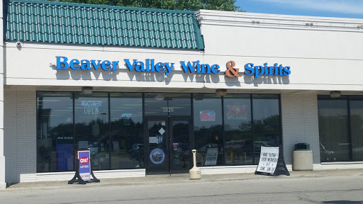 Liquor Store «Beaver Valley Wine & Spirits», reviews and photos, 3325 Seajay Dr, Beavercreek, OH 45430, USA