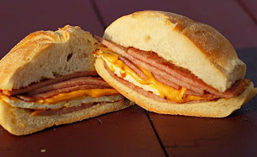 Deli «Summit & Main Deli and Catering», reviews and photos, 1 W Main St #2, Denville, NJ 07834, USA