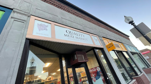 Butcher Shop «Quality Meat Market», reviews and photos, 13 Corinth St, Roslindale, MA 02131, USA