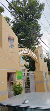 Foto SMP  Negeri 8 Padang, Kota Padang