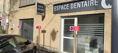 Espace Dentaire d'Aix les Milles à Aix-en-Provence