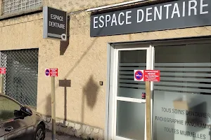 Espace Dentaire d'Aix les Milles image