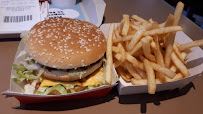 Hamburger du Restauration rapide McDonald's à Narbonne - n°15
