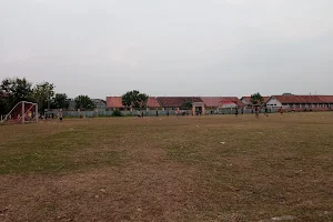Lapangan Bola Burujul Wetan image