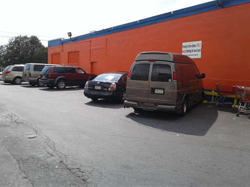 Grocery Store «Bravo Supermarkets», reviews and photos, 228 Penn St, Reading, PA 19602, USA