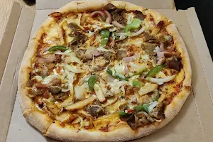 Pappas Pizza image