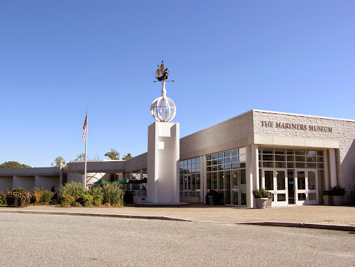 The Mariners' Museum and Park