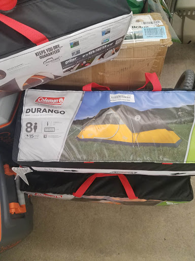 Discount Store «Bargain Hunt», reviews and photos, 3137 Dixie Hwy, Erlanger, KY 41018, USA