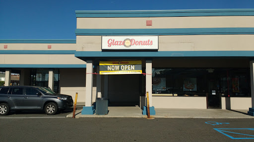 Glaze Donuts, 1055 Hamburg Turnpike, Wayne, NJ 07470, USA, 