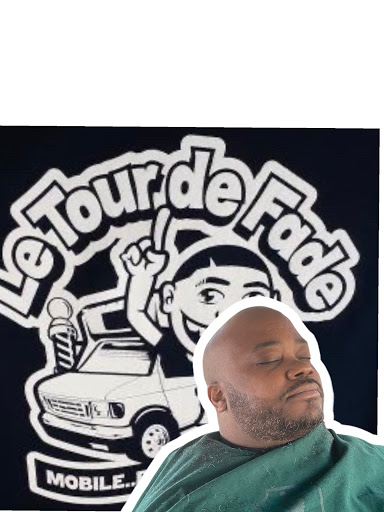 Barber Shop «House of Blends Barber Club», reviews and photos, 1556 Fitzgerald Dr, Pinole, CA 94564, USA