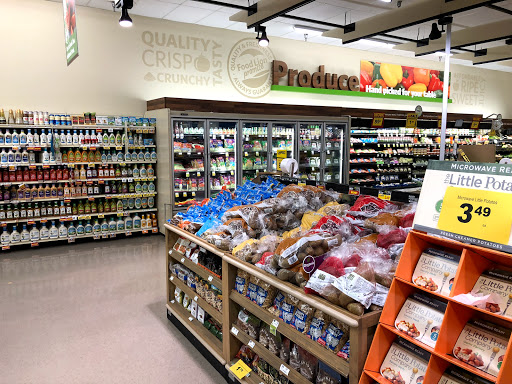 Grocery Store «Food Lion», reviews and photos, 7533 Valley Blvd, Blowing Rock, NC 28605, USA