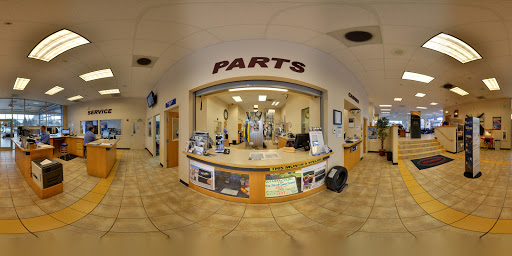 Hyundai Dealer «Korum Hyundai», reviews and photos, 111 River Rd, Puyallup, WA 98371, USA