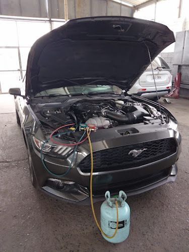 AUTOCLIMA Bajo 0