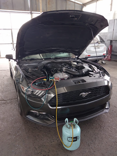 AUTOCLIMA Bajo 0