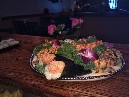 TOKI Japanese Steakhouse and Sushi