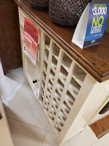 Furniture Store «Marlo Furniture», reviews and photos, 5650 General Washington Dr, Alexandria, VA 22312, USA