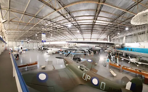 South Australian Aviation Museum image
