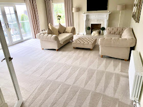 Xtreme Carpet & Upholstery Cleaning